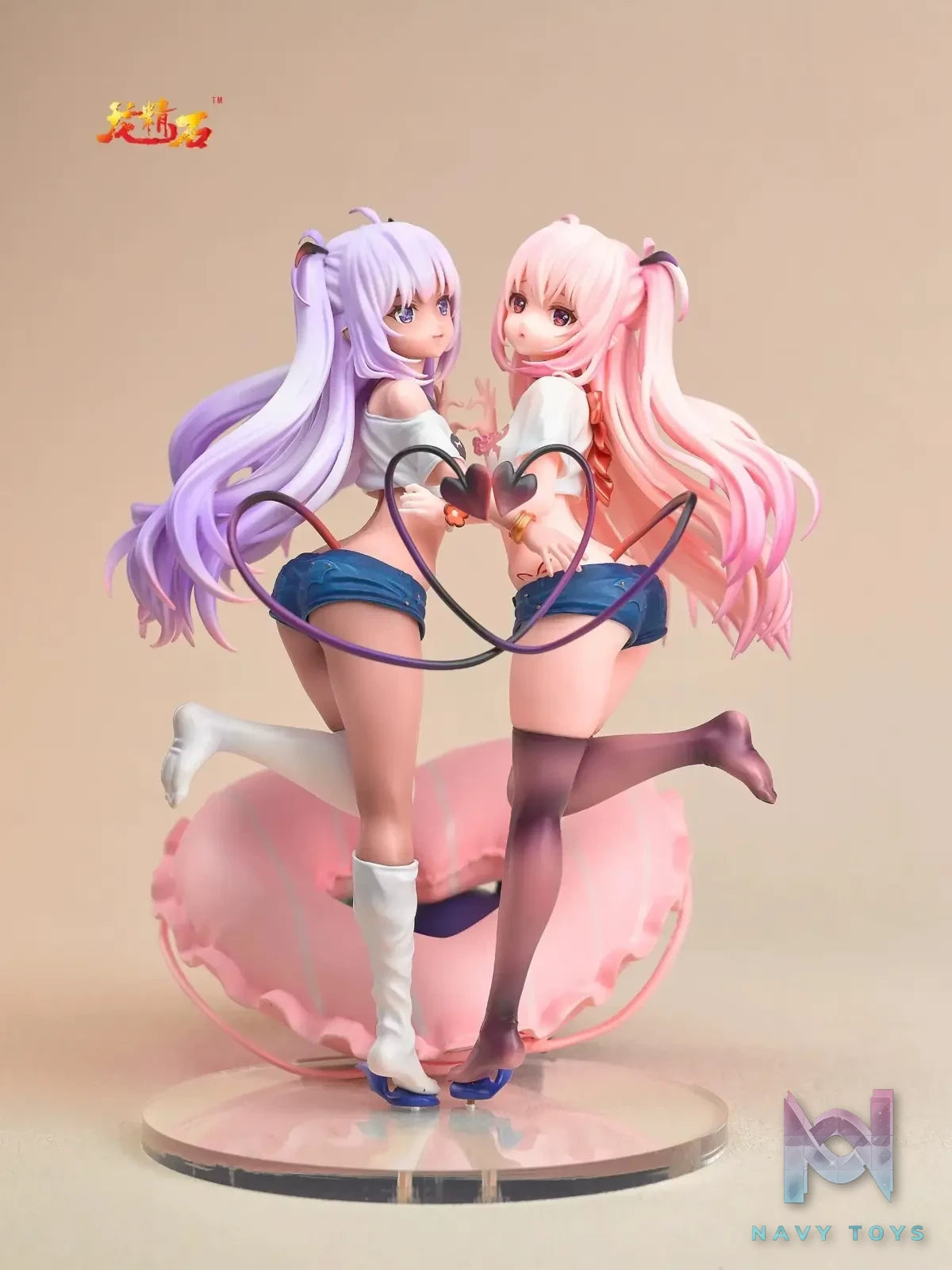 Dragon Stone Studio – Lulum & Chlorum