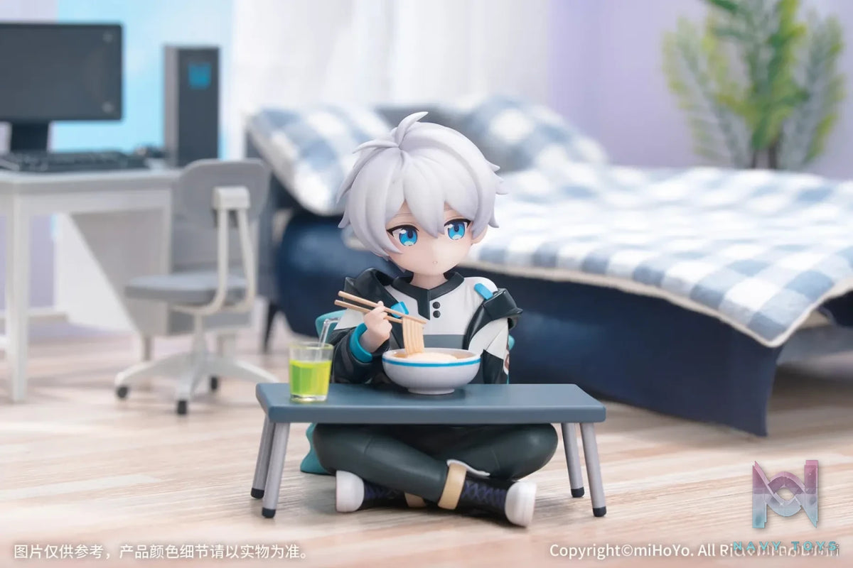 Myethos – Honkai Impact 3rd Kevin Mini Figure: Little Hero Ver. (Licensed)