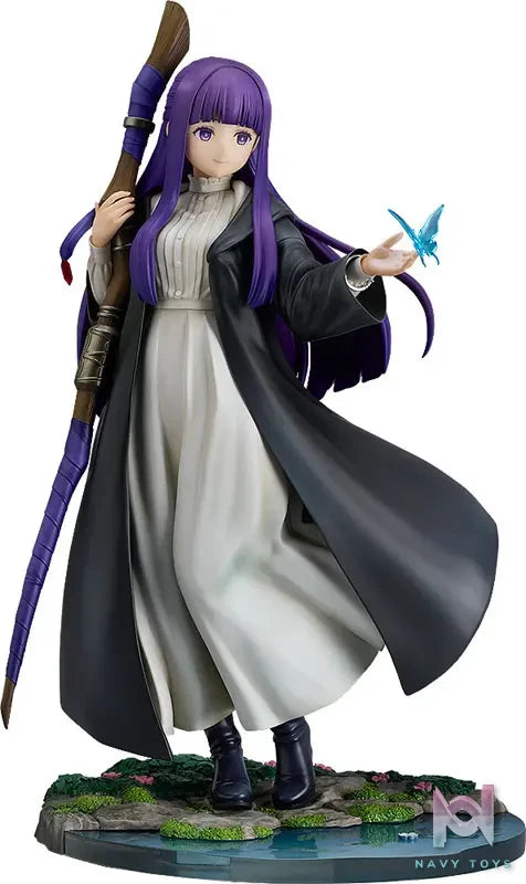 GSC – Frieren: Beyond Journey’s End Fern: Reflections of a Distant Memory 1/7 Complete Figure (Licensed)