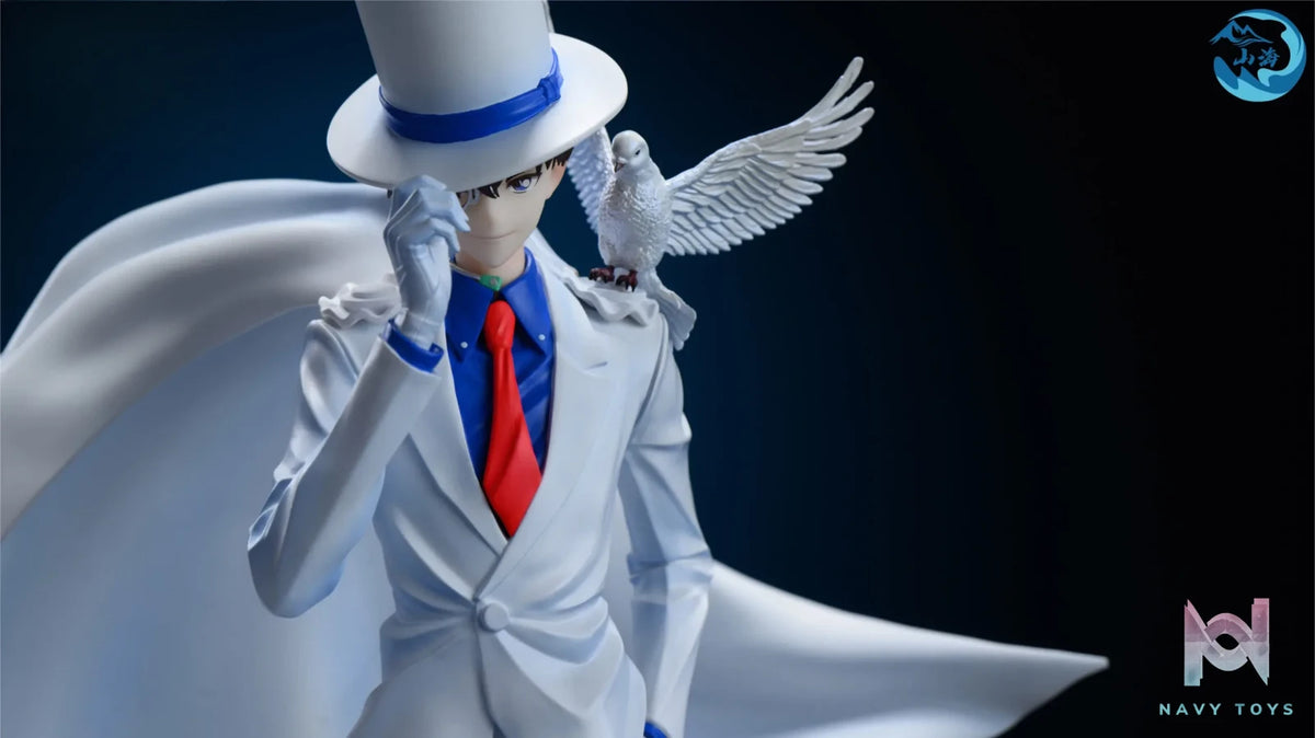 Shan Hai Studio – Kaito Kuroba Kid the Phantom Thief Detective Conan