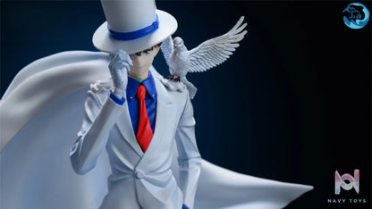 Shan Hai Studio – Kaito Kuroba Kid the Phantom Thief Detective Conan