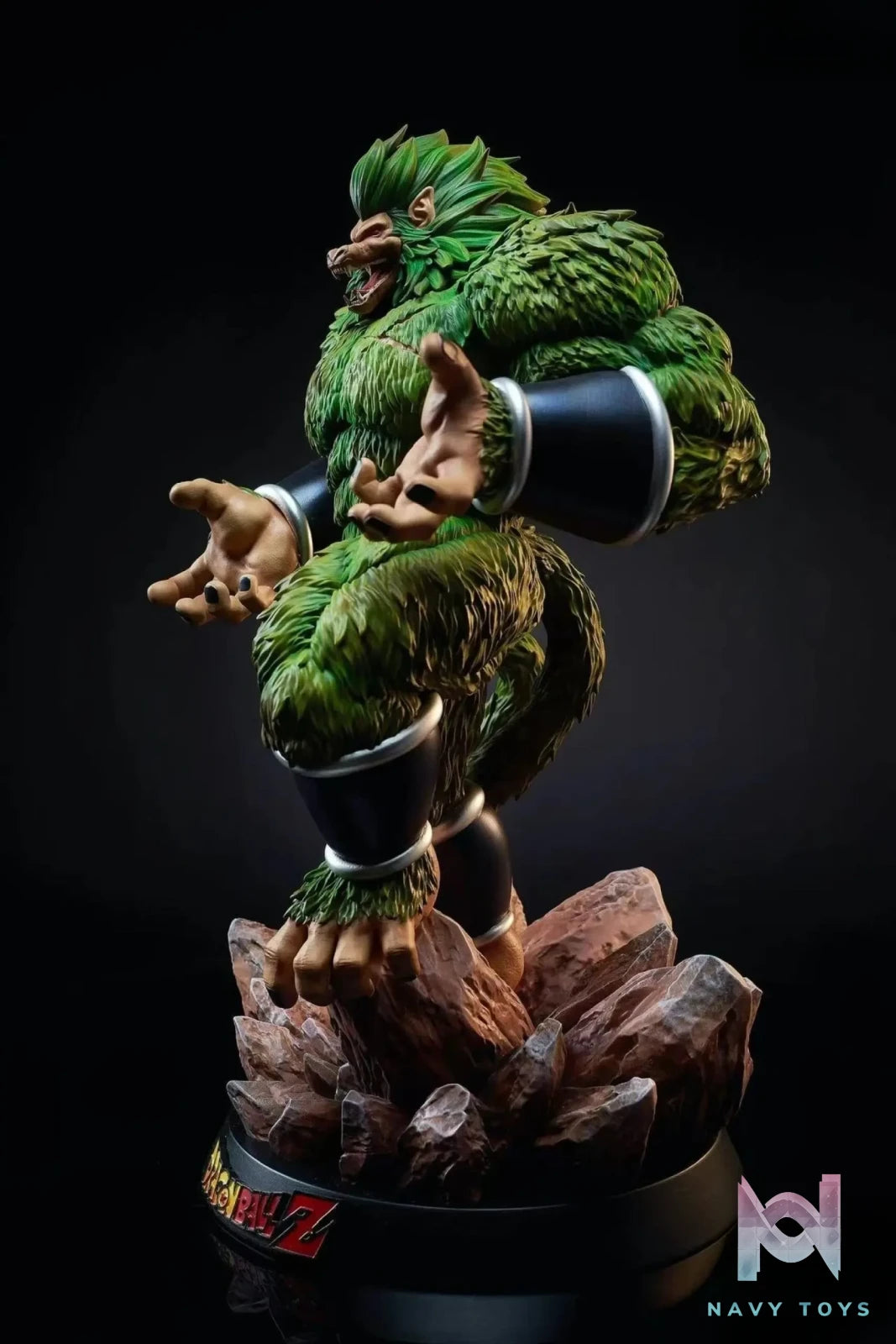 8 Studio – Dragon Ball Broli Great Ape Form