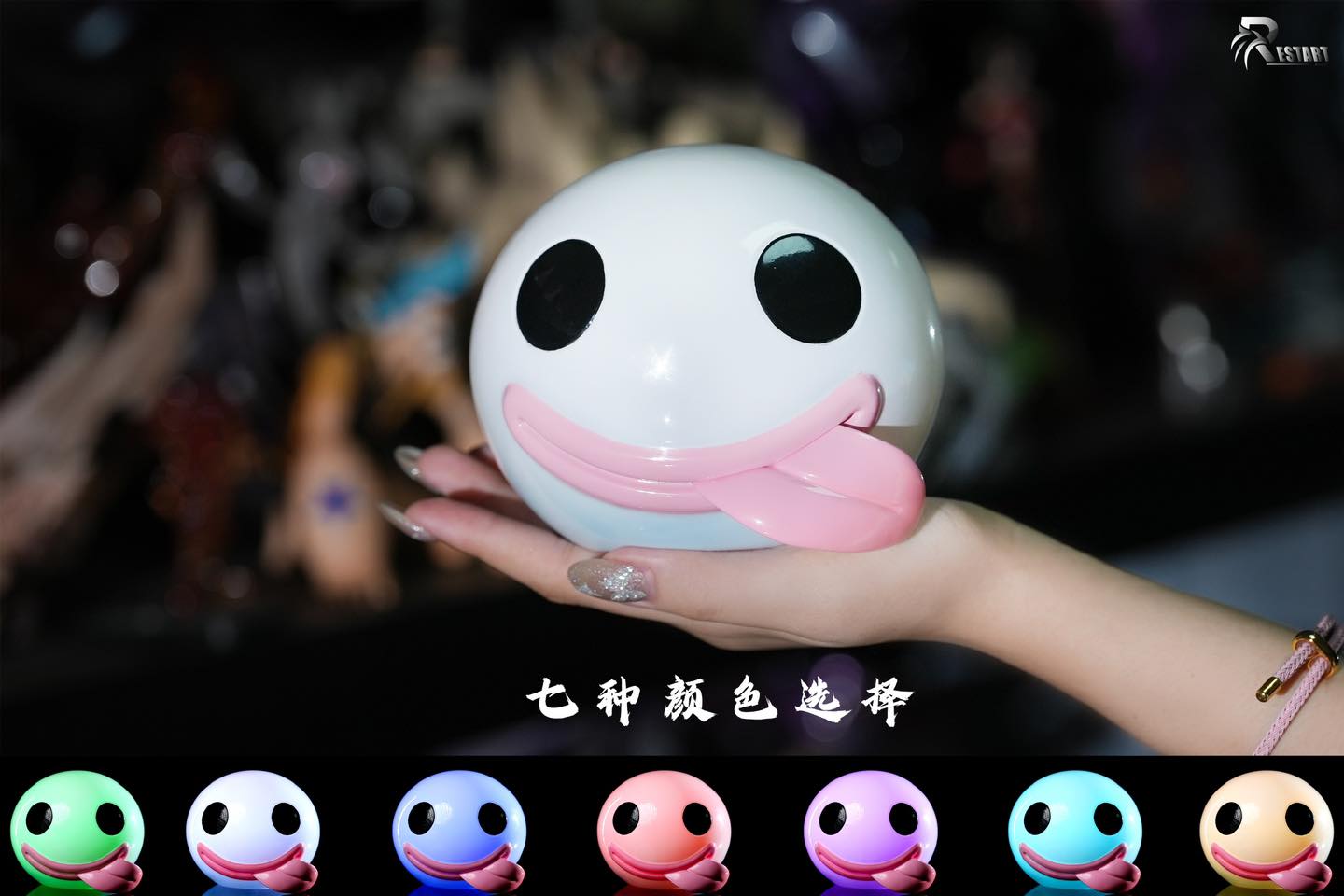 Perona - One Piece - Restart Studio resin statue Restart Studio anime figure