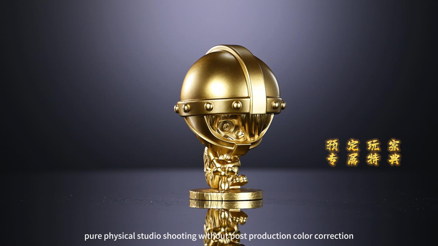 Vinsmoke Sanji - One Piece - LX Studio resin statue Lx Studio anime figure