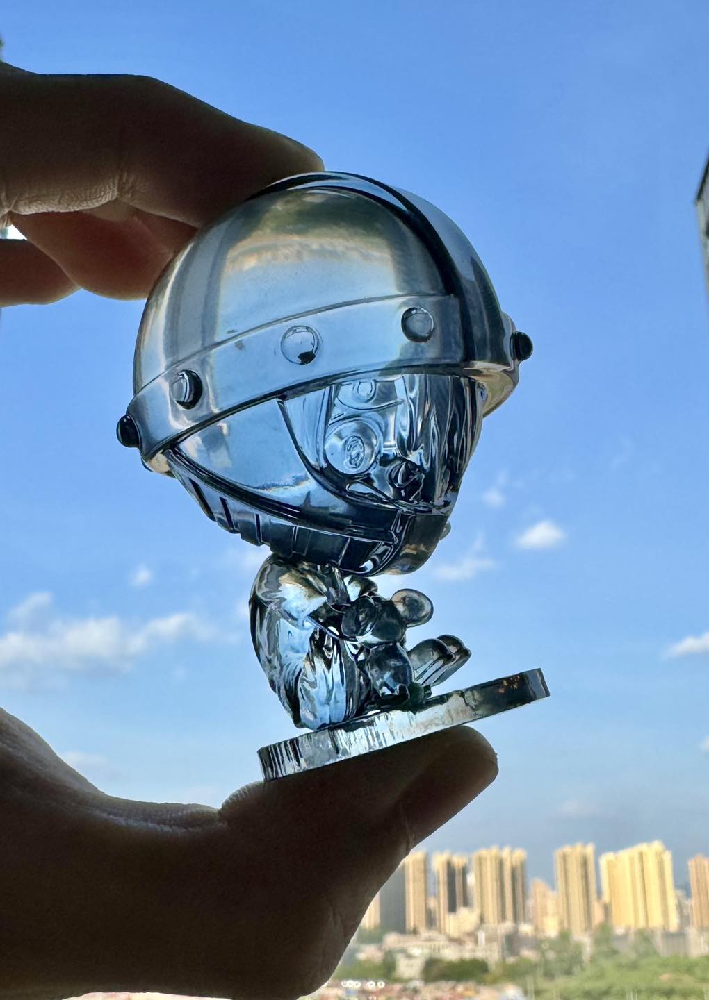 Vinsmoke Sanji - One Piece - LX Studio resin statue Lx Studio anime figure