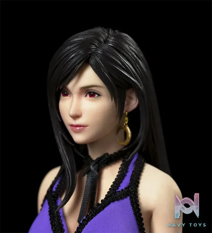 ACG ART Studio – Final Fantasy Goddess of dreams Tifa Lockhart