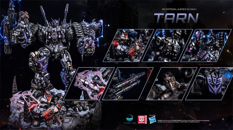 Tarn - AzureSea Studio (Liên hệ) resin statue AzureSea Studio anime figure