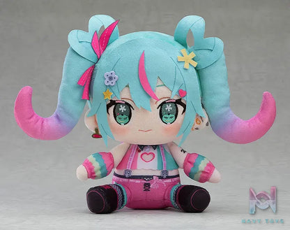 GSC – Plushie Character Vocal Series 01 Hatsune Miku DecoMiku Lightness & Darkness (Licensed)
