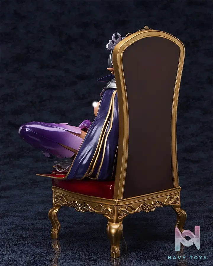 BINDing & Native – 1/6 Scale Olga Discordia (Licensed)