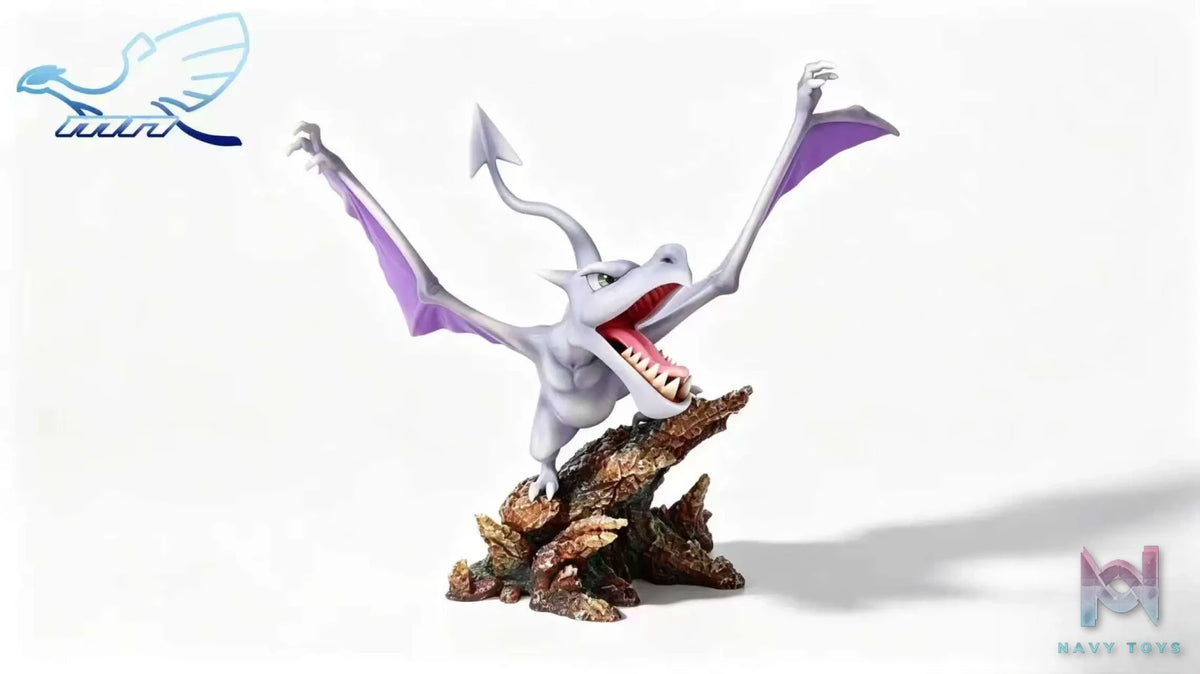 MN Studio – Aerodactyl Pokémon