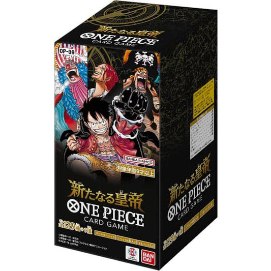 One Piece Card Game - Bandai Namco resin statue Bandai Namco anime figure