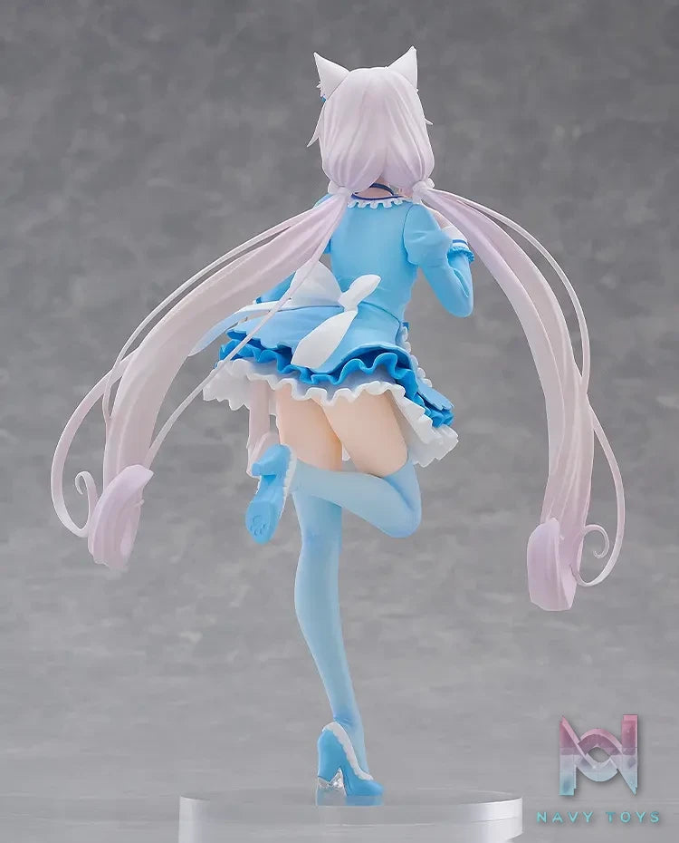GSC – POP UP PARADE Nekopara Sekai Connect Chocola X Vanilla: Winter Clothes Ver. L size Complete Figure (Licensed)