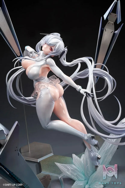 Hobby sakura – Goddess of Victory: Nikke Cinderella (Licensed)