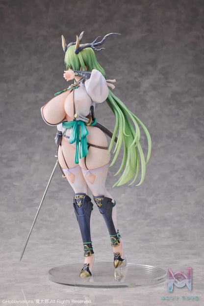 Hobby Sakura Studio – 1/6 Scale One-Eyed Dragon chan (Licensed)