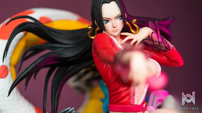JIMEI PALACE Studio – One Piece Boa Hancock (Licensed)