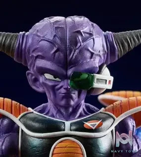 DMW Studio – Dragon Ball Ginyu Force