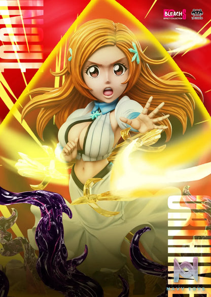 Yz Studio – Orihime Inoue Shun Shun Rikka EC013 Bleach