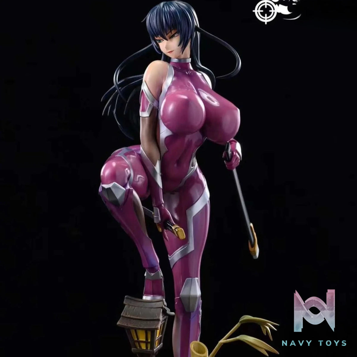 Acy Studio – Action Taimanin Taimanin Asagi Taimanin Asagi