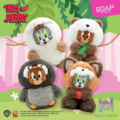 Soap Studio – Tom and Jerry Blind Box Series(Licensed)