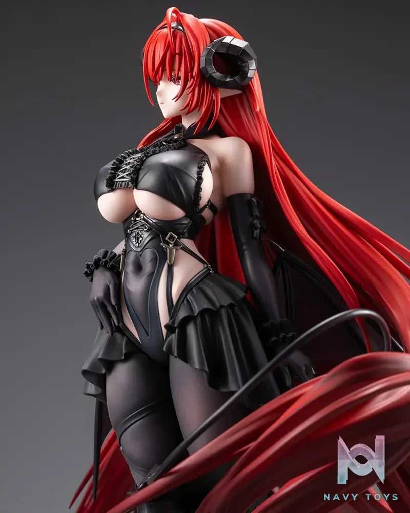Kotobukiya – Azur Lane Hindenburg 1/7 Complete Figure (Licensed)