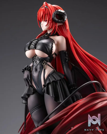 Kotobukiya – Azur Lane Hindenburg 1/7 Complete Figure (Licensed)
