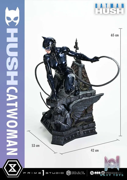 Prime 1 Studio – Batman: Hush (Comics) Catwoman REMDC-01 REMDC-01DX REMDC-01DXS (Licensed)
