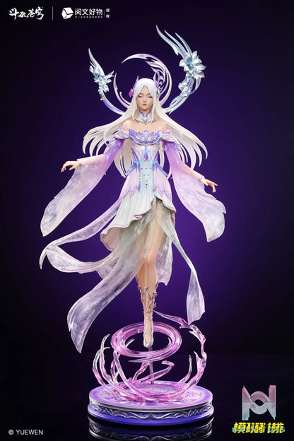 Mowan Technology Studio – Battle Through the Heavens Xiao Yi Xian 1/4 Scale Figure (Licensed)