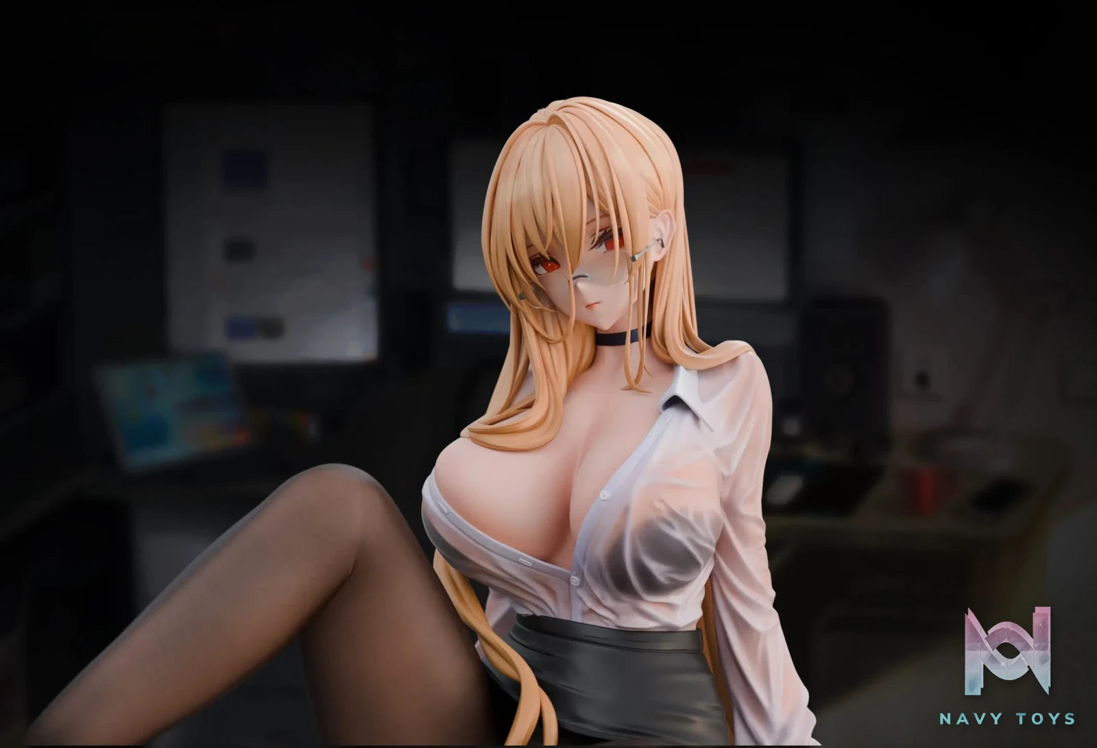 YaoMengMeng Studio – Azur Lane Implacable