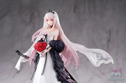 HobbyMax – Girls’ Frontline – Kar98K “Vermilion Mole in the Palm” Ver. 1/7 Scale (Licensed)