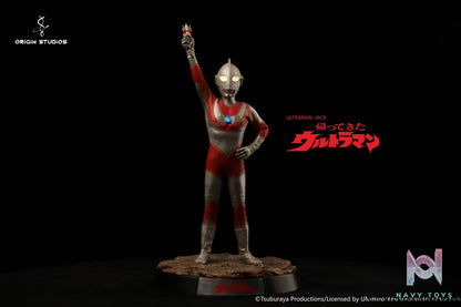 Origin Studio – Ultraman Jack