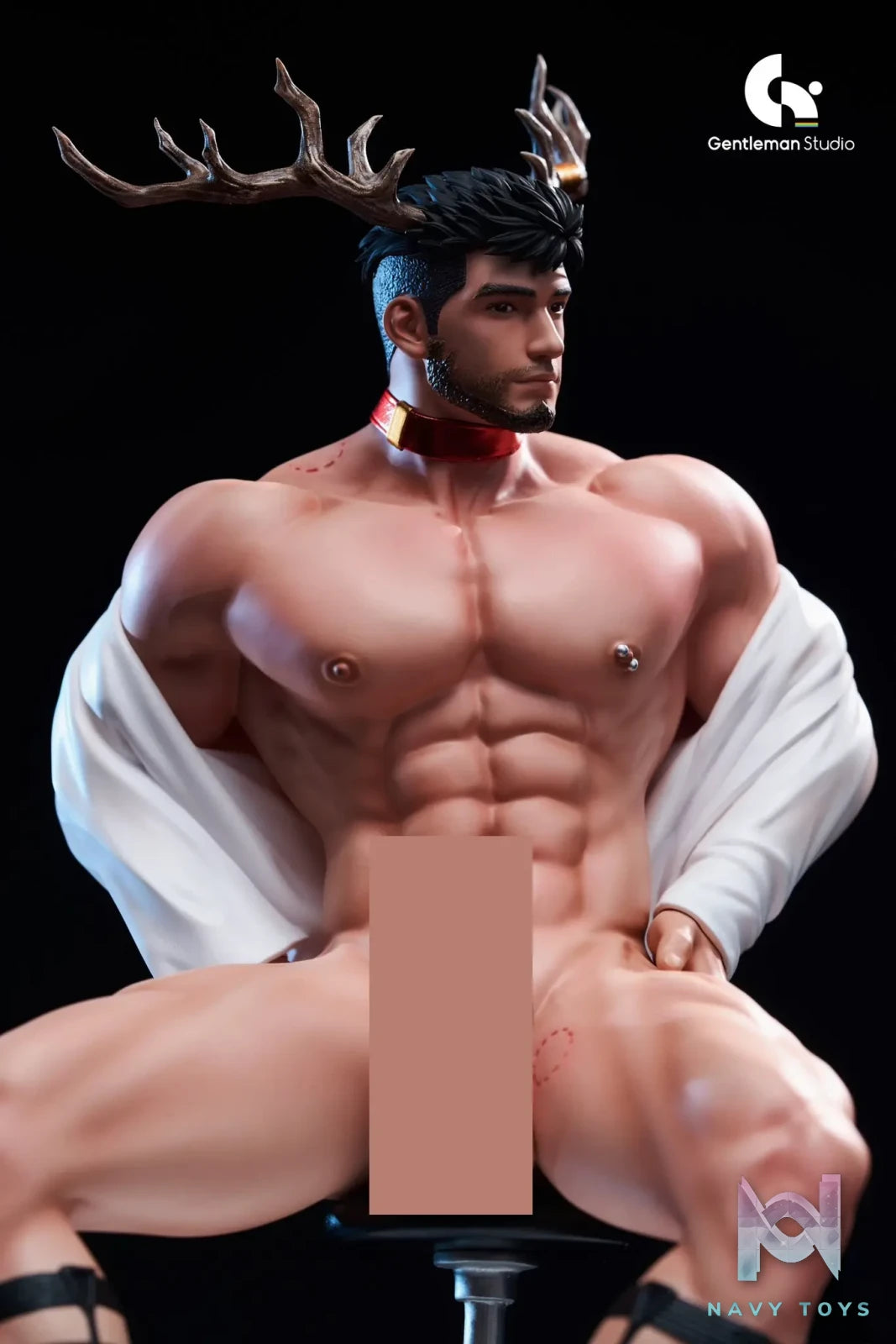 Gentleman 18 Studio – Original Saturno & Lusen (Licensed)