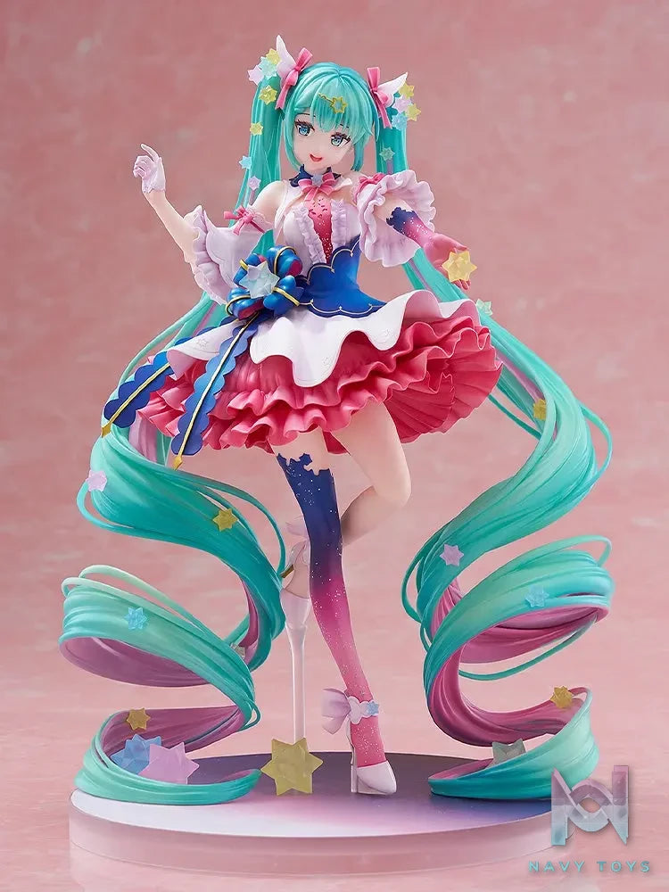 DMM Factory – Creators Collection Figure Hatsune Miku: Rosuuri Ver. (Licensed)