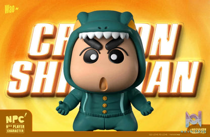 NPC Studio – Crayon Shinchan