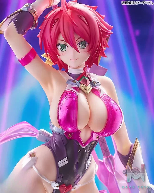 GSC – POP UP PARADE SP Cutie Honey Nova Cutie Honey Complete Figure (Licensed)
