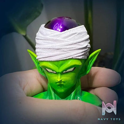 White Hole Studio – Dragon Ball Namek Series : The Namek Warrior Returning Home — Piccolo