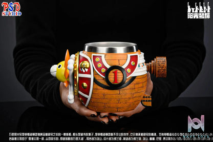 Psd Studio – One Piece Cup Series Thousand Sunny Cup