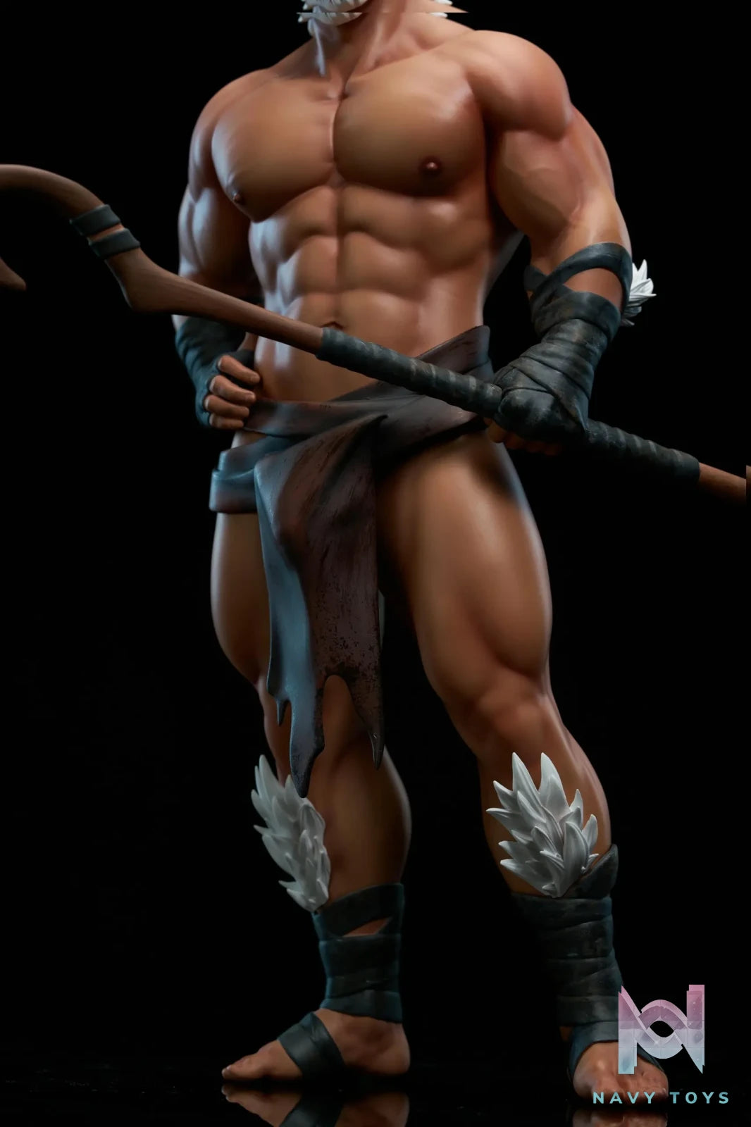 HUNK CLAW Studio – Original BUCKFIRE
