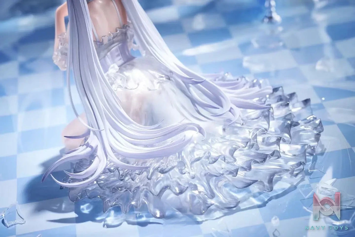 Nai Cha Studio – Cinderella Goddess of Victory: Nikke