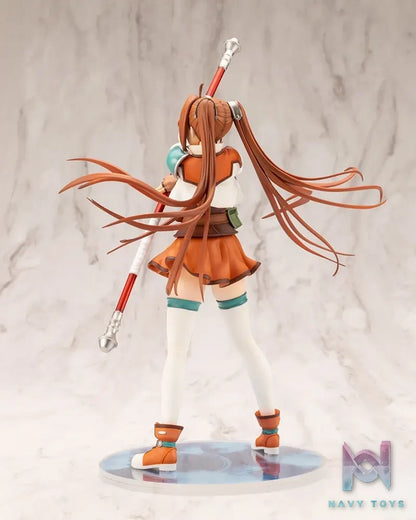 Kotobukiya – Trails Series Estelle Bright 1/8 Complete Figure (Licensed)