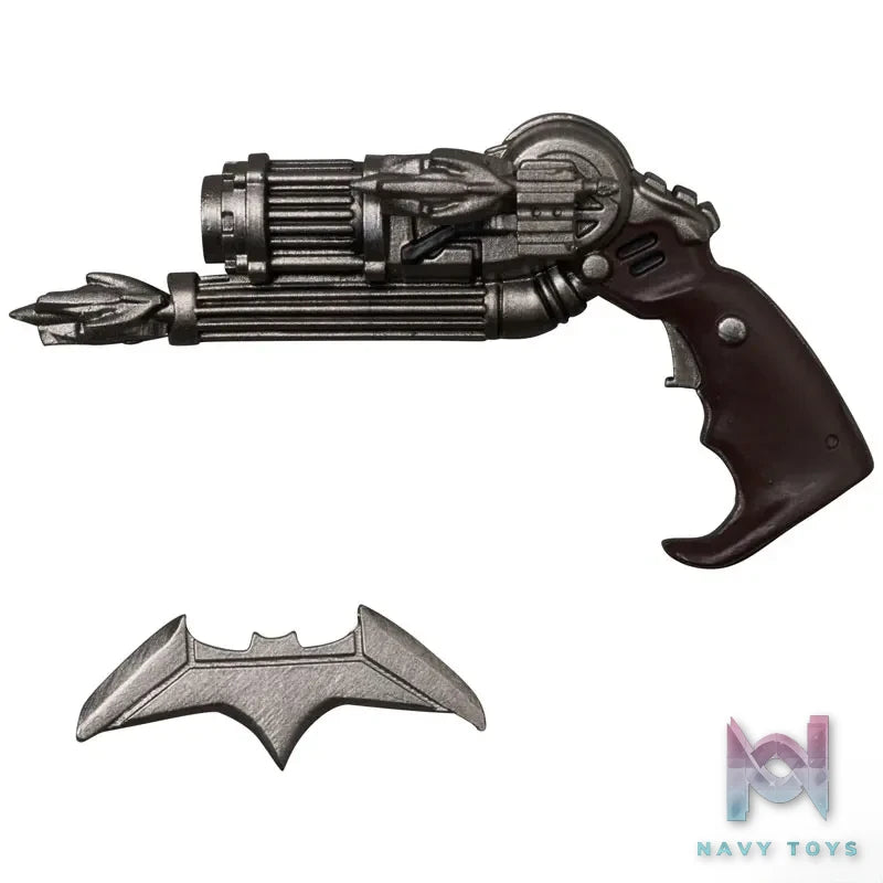 MEDICOM TOY – MAFEX No.293 MAFEX BATMAN (THE FLASH Ver.) (Licensed)