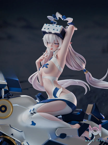 Mi Yin Studio – Himari Akeboshi Blue Archive