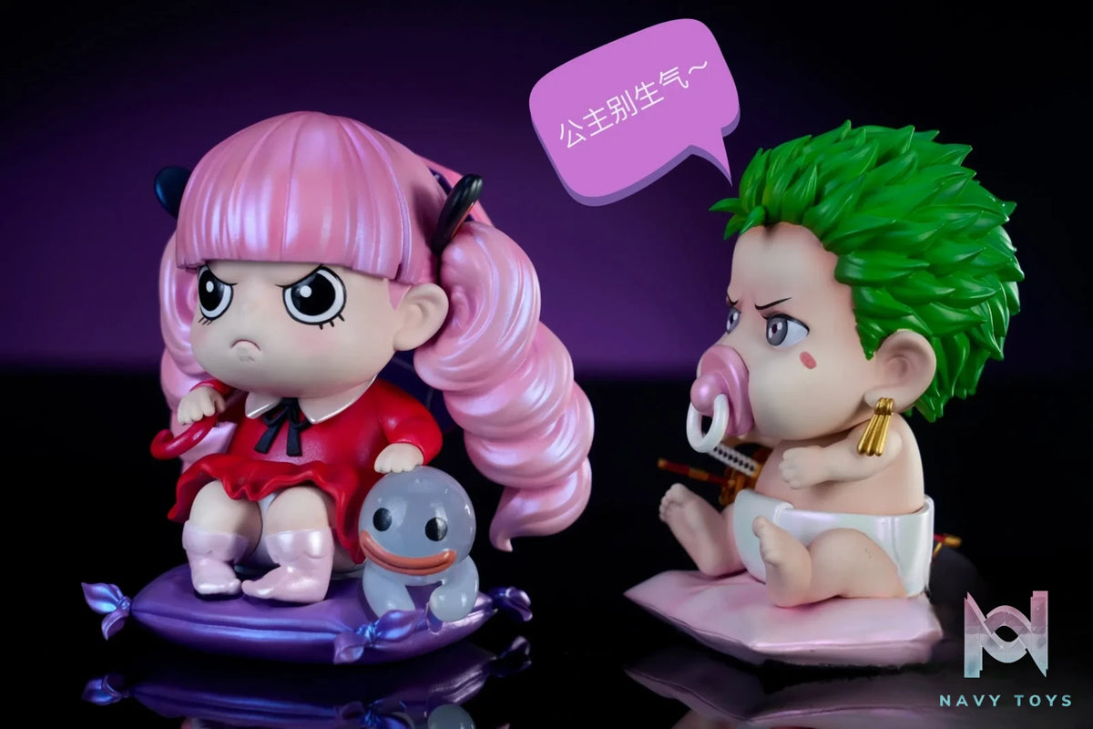 GG Studio – One Piece Perona