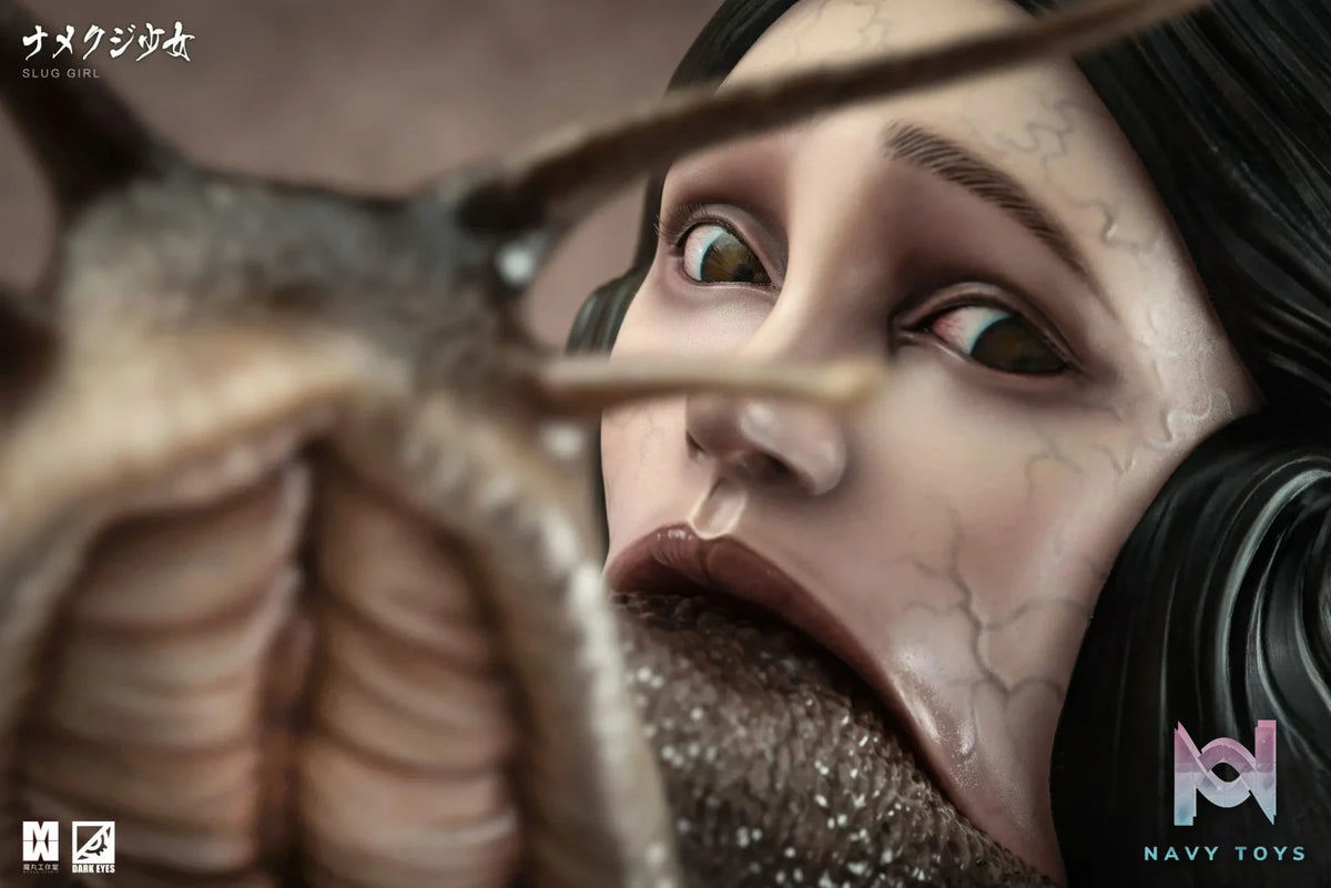 2% Studio X MO WAN Studio – Junji Ito Collection