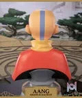 First 4 Figures – Avatar: The Last Airbender Aang – Grand Scale Bust AVAAGBST (Licensed)
