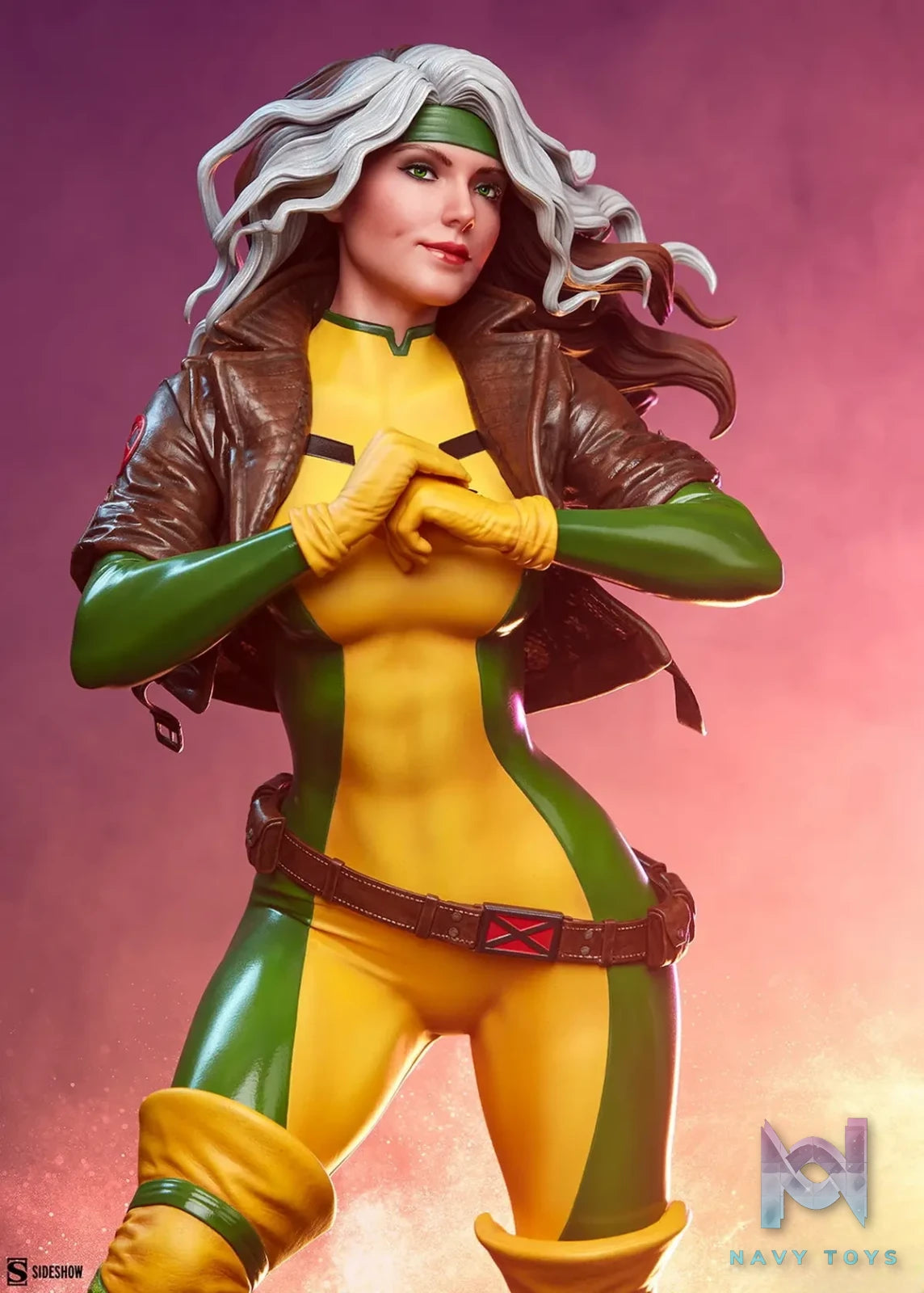 Sideshow Collectibles – X-Men Rogue 300891 (Licensed)
