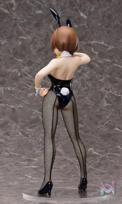 FREEing – Kill la Kill Mako Mankanshoku: Bunny Ver. 1/4 Complete Figure (Licensed)