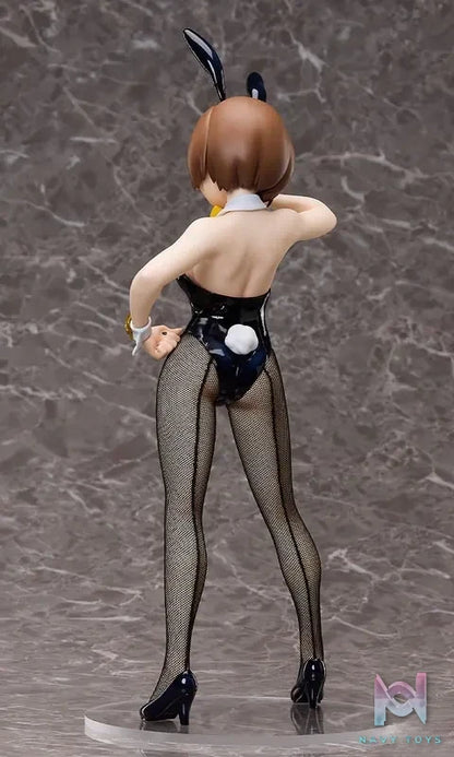 FREEing – Kill la Kill Mako Mankanshoku: Bunny Ver. 1/4 Complete Figure (Licensed)