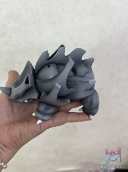 Original Studio – Rhyhorn Pokémon