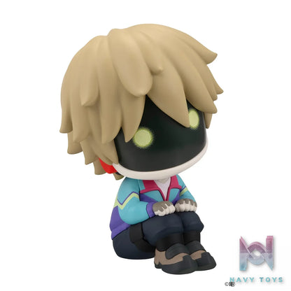 Megahouse – LookUp Milky Subway: The Galactic Limited Express Kurt X Max Complete Figure (Licensed)
