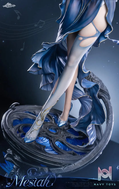 PJ Studio – AmerFort Artist Collaboration Series Stellawheel Messiah (Licensed)